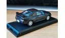 Nissan Skyline GT-R R33, 1995, Norev, 1:43, Металл, масштабная модель, scale43, Hachette