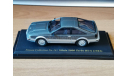 Nissan Silvia 2000 Turbo RS-X, (1983), Norev, 1:43, металл, масштабная модель, scale43, Hachette