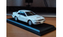 Nissan Silvia Coupe, 1983, Norev, 1:43, Металл, масштабная модель, scale43, Hachette