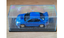 Subaru Impreza WRX STI, 2004, Norev, 1:43, металл, масштабная модель, Hachette, scale43