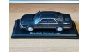 Mitsubishi Diamante, 1990, Norev, 1:43, металл, масштабная модель, scale43, Hachette