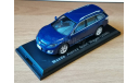 Mazda Atenza Sport Wagon, 2008, Norev, 1:43, металл, масштабная модель, scale43, Hachette