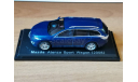 Mazda Atenza Sport Wagon, 2008, Norev, 1:43, металл, масштабная модель, scale43, Hachette