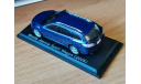 Mazda Atenza Sport Wagon, 2008, Norev, 1:43, металл, масштабная модель, scale43, Hachette