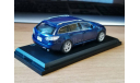 Mazda Atenza Sport Wagon, 2008, Norev, 1:43, металл, масштабная модель, scale43, Hachette