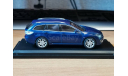 Mazda Atenza Sport Wagon, 2008, Norev, 1:43, металл, масштабная модель, scale43, Hachette