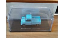 Honda T360 Truck, 1963, Norev, 1:43, металл, масштабная модель, scale43, Hachette