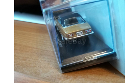 Honda 1300 Coupe 9, 1970, Norev, 1:43, металл, масштабная модель, scale43, Hachette