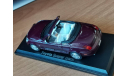 Toyota Soarer 2003, Norev, 1:43, металл, масштабная модель, scale43