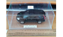 Honda CR-V, 1:24, пластик, дилерская выставочная модель, масштабная модель, scale24, dealer