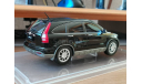 Honda CR-V, 1:24, пластик, дилерская выставочная модель, масштабная модель, scale24, dealer