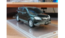 Honda CR-V, 1:24, пластик, дилерская выставочная модель, масштабная модель, scale24, dealer