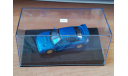 Subaru Impreza 22B, Blue, Autoart, 1:43, Металл, масштабная модель, scale43