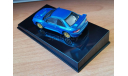 Subaru Impreza 22B, Blue, Autoart, 1:43, Металл, масштабная модель, scale43