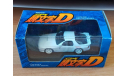 Mazda Savanna RX-7 FC3S, 1:43, металл, масштабная модель, Ebbro, scale43