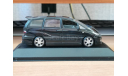 Toyota Estima VIP, Aoshima, 1:43, металл, масштабная модель, scale43