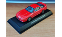 Toyota Supra 2,5 Twin Turbo R (JZA70), Kyosho, металл, 1:43, масштабная модель, scale43