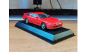 Toyota Supra 2,5 Twin Turbo R (JZA70), Kyosho, металл, 1:43, масштабная модель, scale43