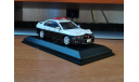 Mitsubishi Galant VR-4 (EC5A) Patrol Car 2002, RAI’S, 1:43, металл, масштабная модель, scale43, Kyosho