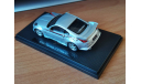 Nissan Fairlady Z S-Tune GT (Nismo Stripe), Ebbro, 1:43, металл, масштабная модель, scale43