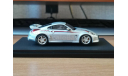 Nissan Fairlady Z S-Tune GT (Nismo Stripe), Ebbro, 1:43, металл, масштабная модель, scale43