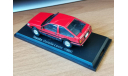 Toyota Corolla Levin (1983), Norev, металл, 1:43, масштабная модель, scale43, Hachette