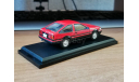 Toyota Corolla Levin (1983), Norev, металл, 1:43, масштабная модель, scale43, Hachette