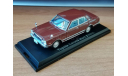 Toyota Corona Mark II, 1976, Norev, 1:43, металл, масштабная модель, scale43