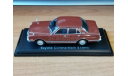 Toyota Corona Mark II, 1976, Norev, 1:43, металл, масштабная модель, scale43