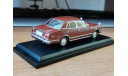 Toyota Corona Mark II, 1976, Norev, 1:43, металл, масштабная модель, scale43