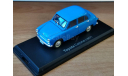 Toyota Corona (1957), 1:43, металл, масштабная модель, Hachette, scale43