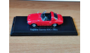 Toyota Sports 800 (1965), 1:43, металл, масштабная модель, scale43, Hachette