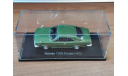 Honda 1300 Coupe, 1970, Norev, 1:43, металл, масштабная модель, scale43, Hachette