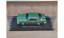 Honda 1300 Coupe, 1970, Norev, 1:43, металл