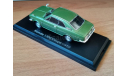 Honda 1300 Coupe, 1970, Norev, 1:43, металл, масштабная модель, scale43, Hachette