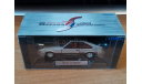 Toyota Celica XX 1984 2800 GT, Tomica Limited S series, 1:43, Металл, масштабная модель, scale43