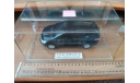 Honda Airwave 1:24, пластик, дилерская выставочная модель, масштабная модель, scale24, dealer