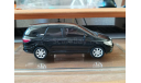 Honda Airwave 1:24, пластик, дилерская выставочная модель, масштабная модель, scale24, dealer