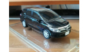 Honda Airwave 1:24, пластик, дилерская выставочная модель, масштабная модель, scale24, dealer