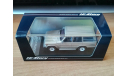 Toyota Land Cruiser 60 GX 1989, Hi-Story, 1:43, Смола, масштабная модель, scale43