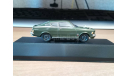 Mitsubishi Colt Galant GTO (1975), Aoshima Dism, 1:43, смола, масштабная модель, scale43