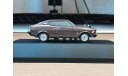 Mitsubishi Colt Galant GTO (1976), Aoshima Dism, 1:43, смола, масштабная модель, scale43