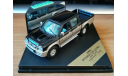 Mitsubishi L200 GLS 4WD, Vitesse, 1:43, металл, масштабная модель, 1/43