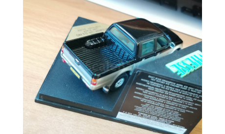 Mitsubishi L200 GLS 4WD, Vitesse, 1:43, металл, масштабная модель, 1/43