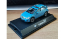 Subaru XV (2016), 1:43, металл, масштабная модель, scale43