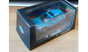 Subaru XV (2016), 1:43, металл, масштабная модель, scale43