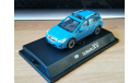 Subaru XV (2016), 1:43, металл, масштабная модель, scale43