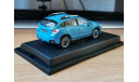 Subaru XV (2016), 1:43, металл, масштабная модель, scale43