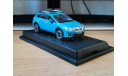 Subaru XV (2016), 1:43, металл, масштабная модель, scale43