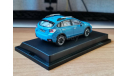 Subaru XV (2016), 1:43, металл, масштабная модель, scale43